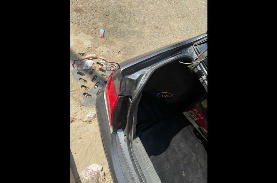 Lancer Puma Mitsubishi Dark grey