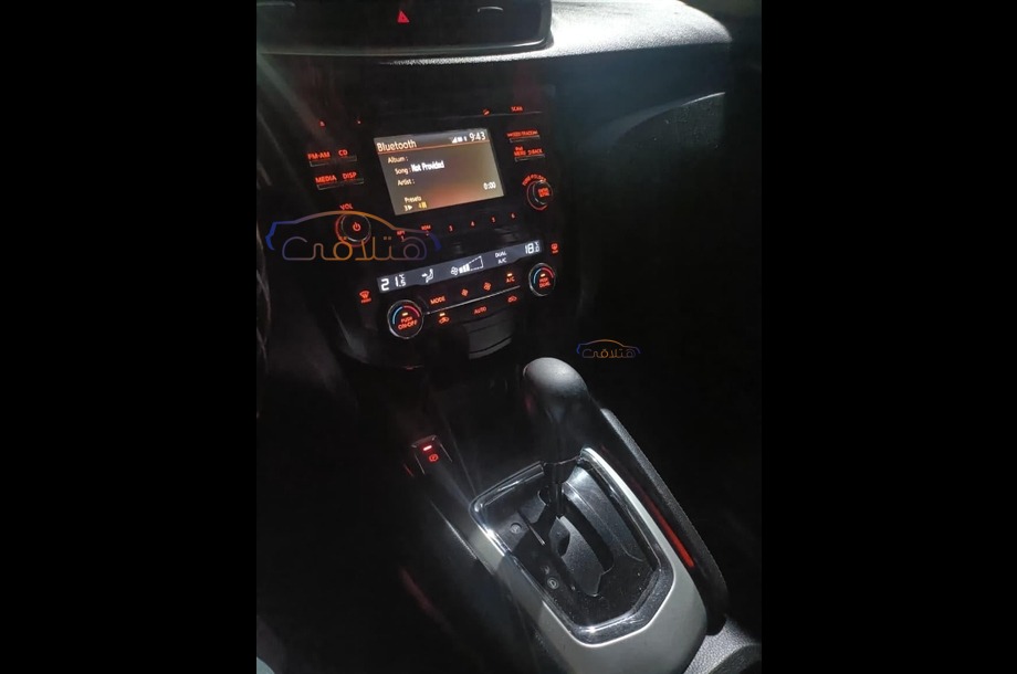 Qashqai Nissan Black