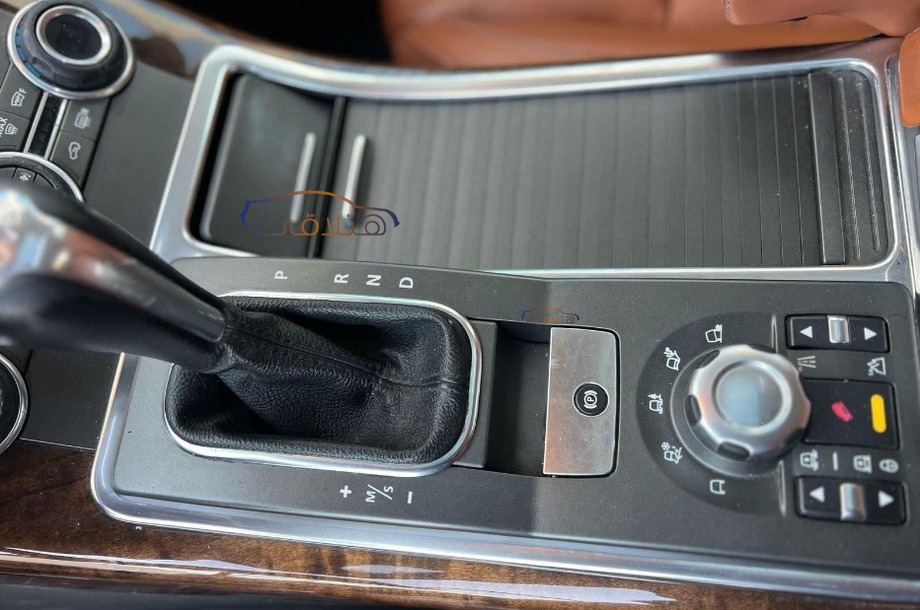 Sport Land Rover Bronze