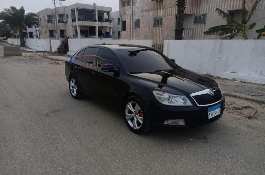 Fantasia Skoda Black