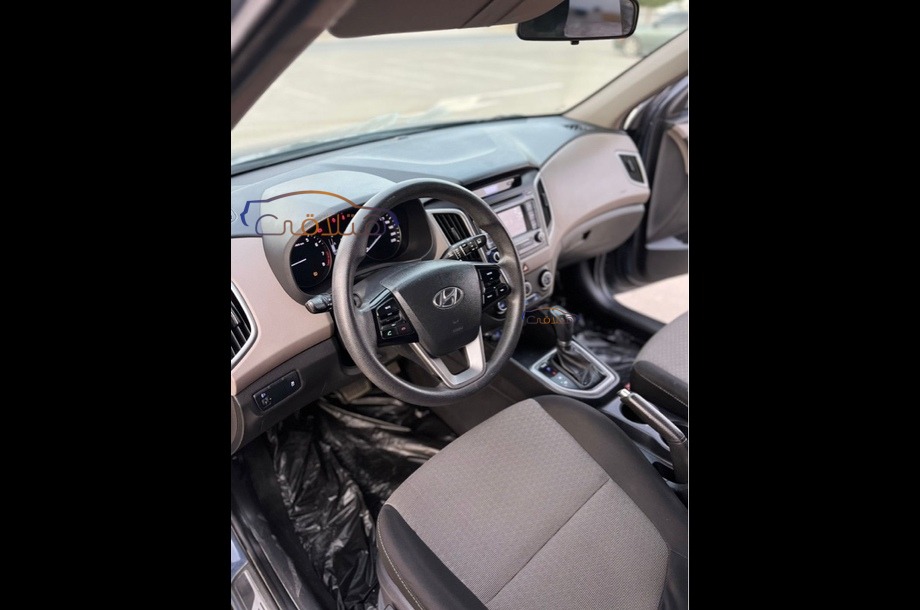 Creta Hyundai Petroleum