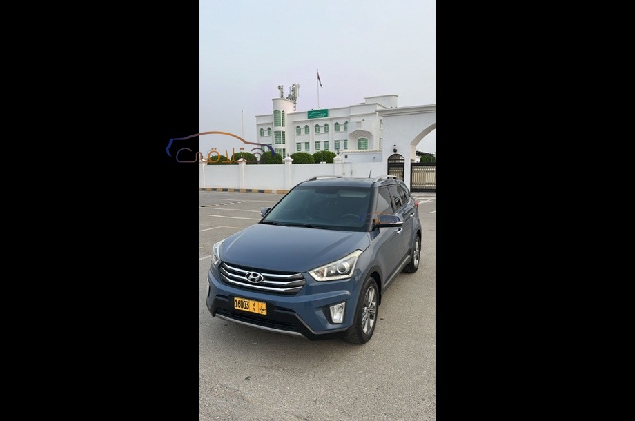 Creta Hyundai Petroleum