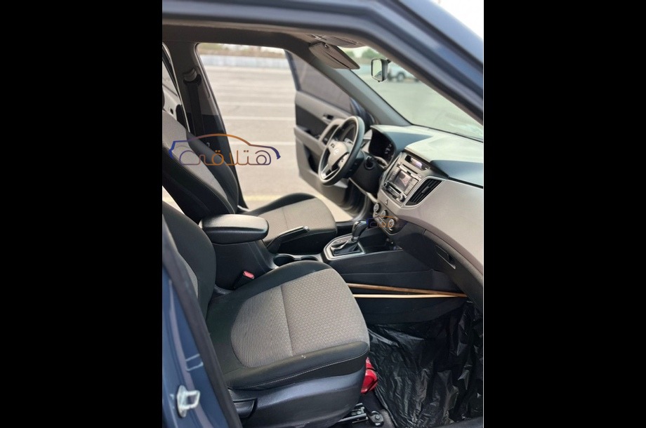 Creta Hyundai Petroleum