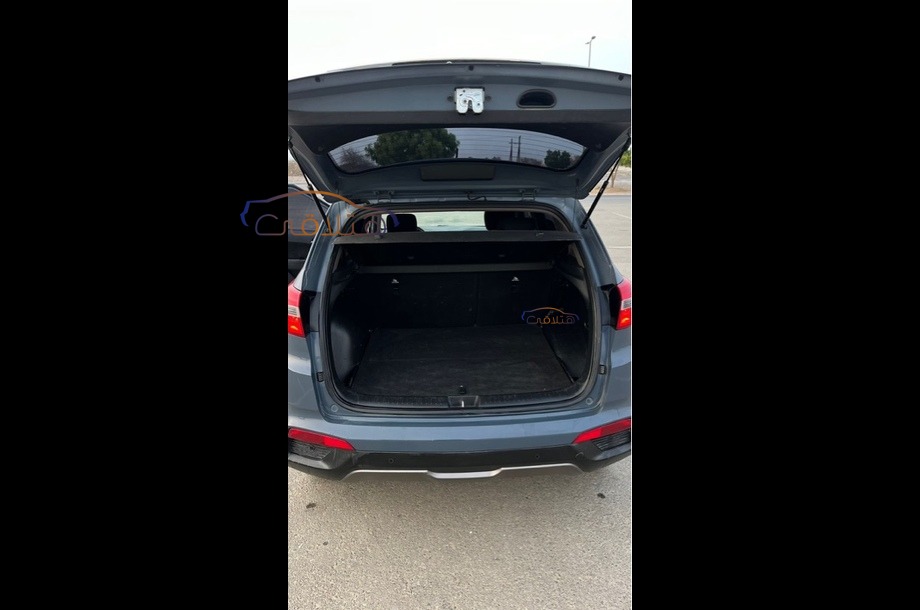 Creta Hyundai Petroleum