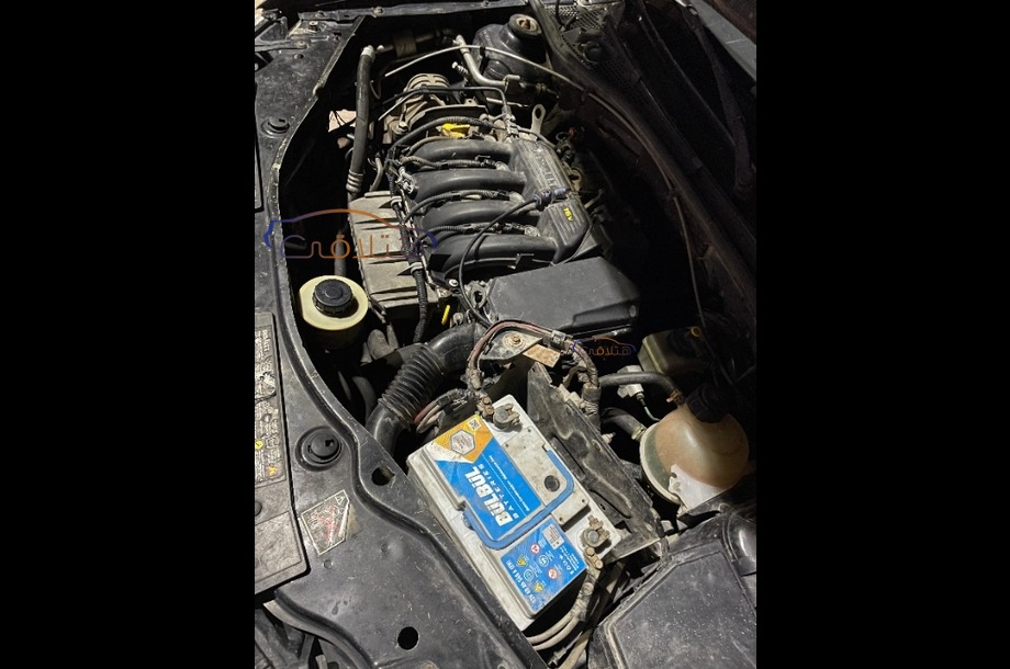 Duster Renault Black