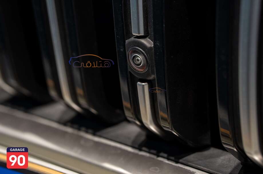 Kodiaq Skoda أبيض