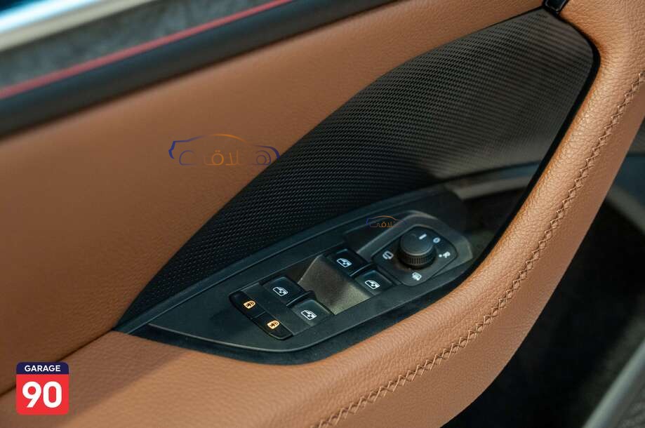 Kodiaq Skoda أبيض