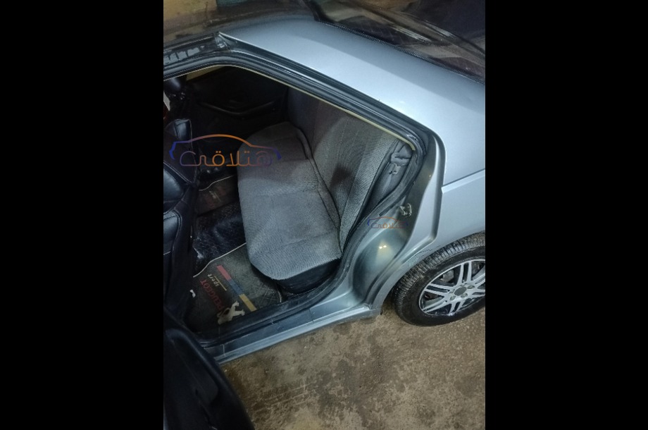 405 Peugeot فيراني