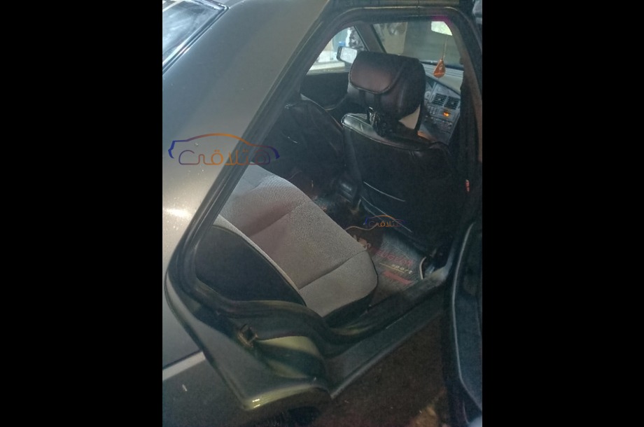 405 Peugeot فيراني