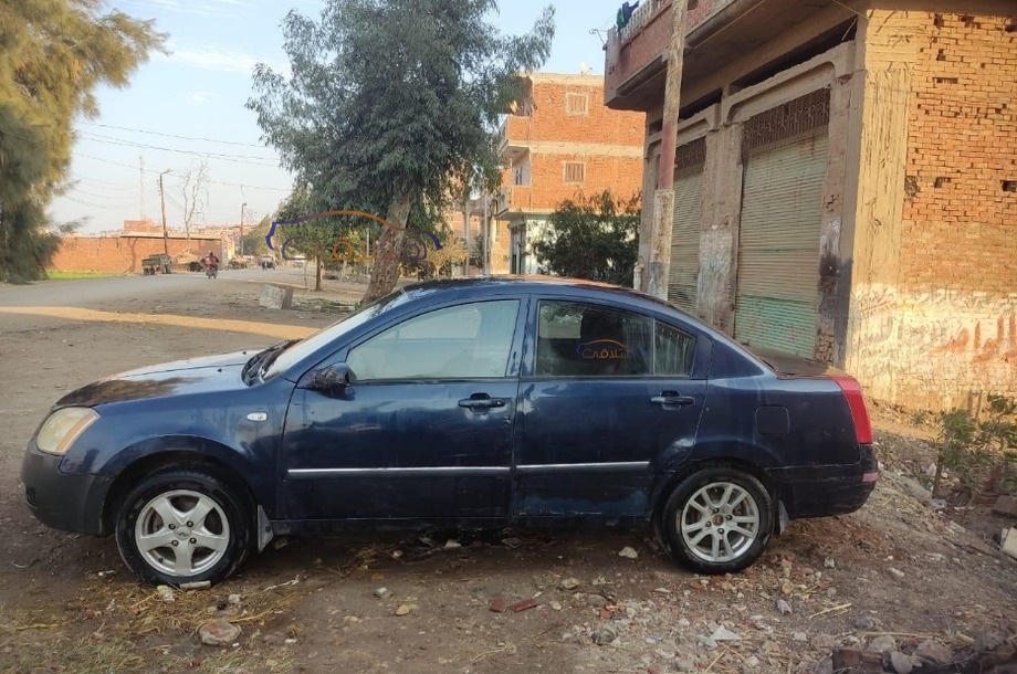 A516 Speranza Dark blue