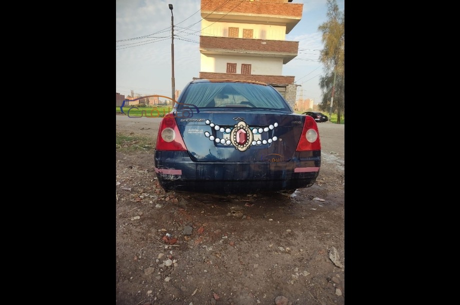 A516 Speranza Dark blue