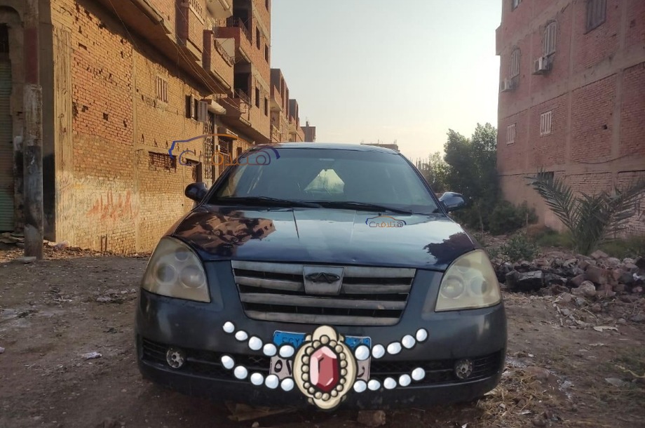 A516 Speranza Dark blue