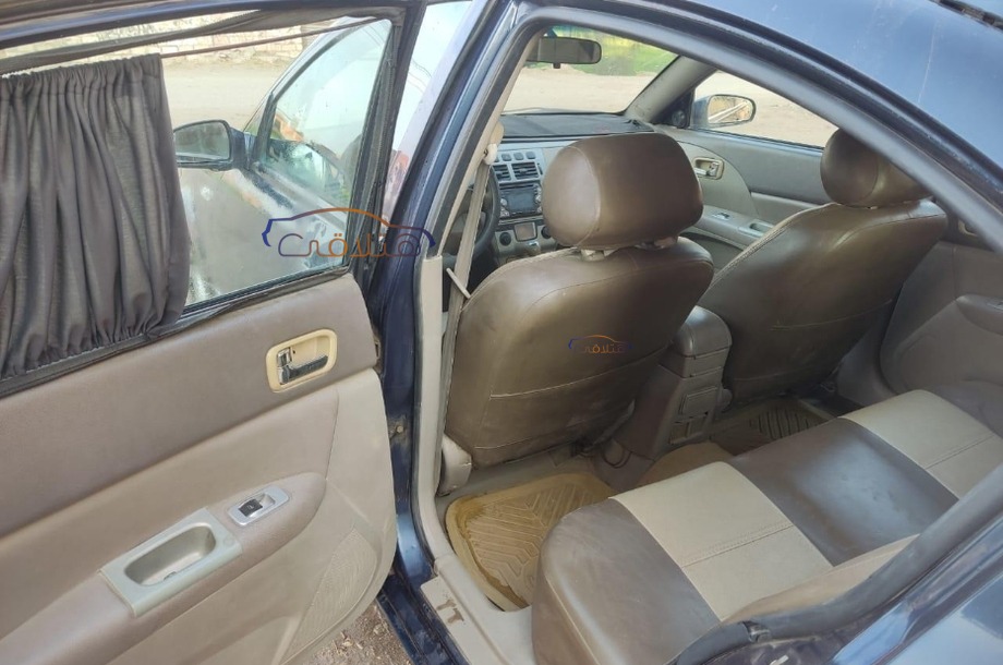 A516 Speranza Dark blue