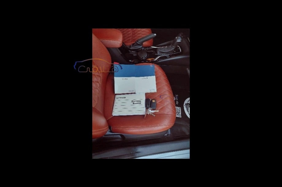 Corolla Toyota بترولي