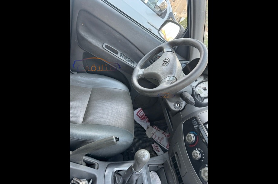 Tiggo Speranza Black