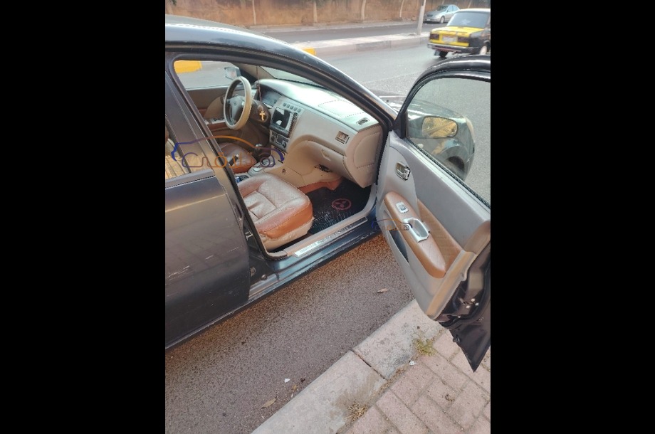 A516 Speranza الأزرق الداكن