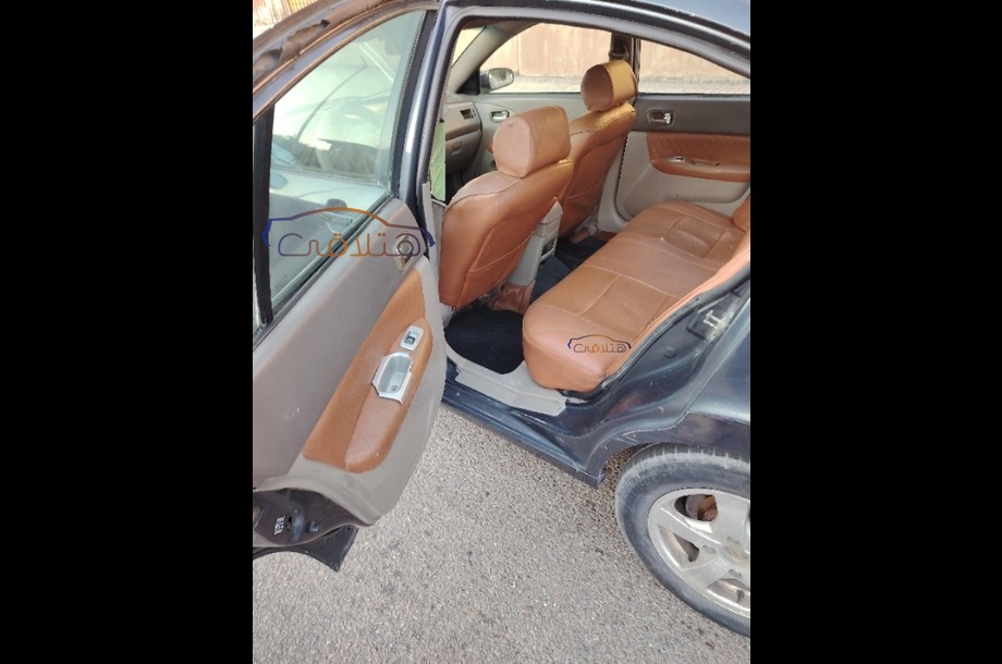 A516 Speranza الأزرق الداكن