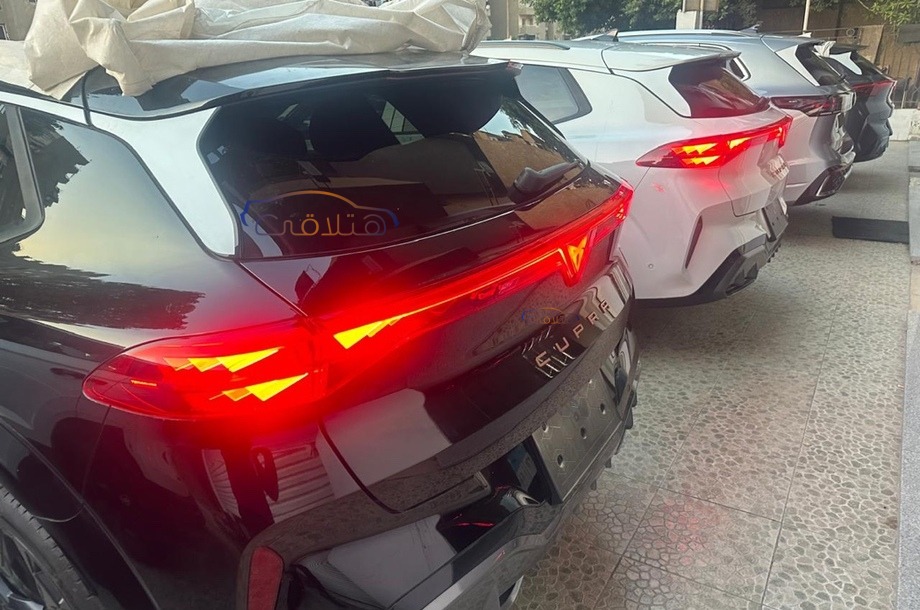 Terramar Cupra White