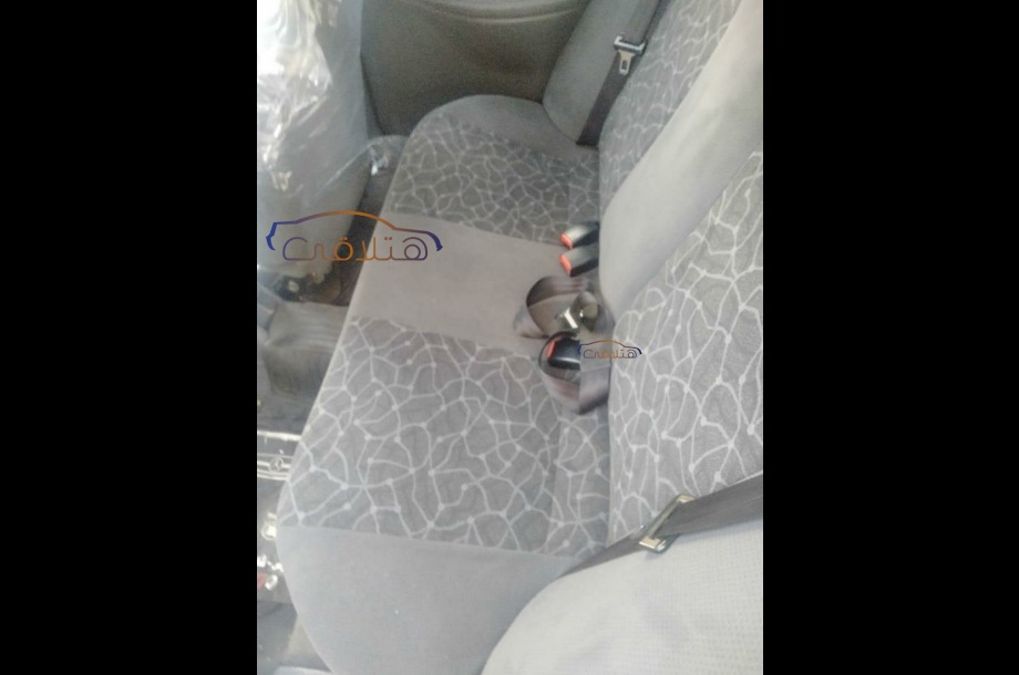 Lanos Chevrolet Silver