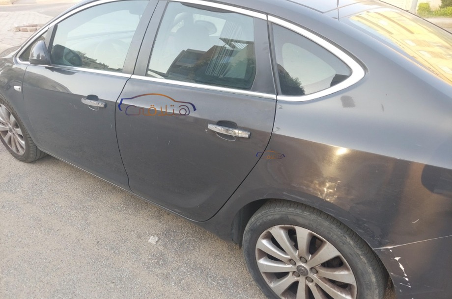 Astra Opel فيراني