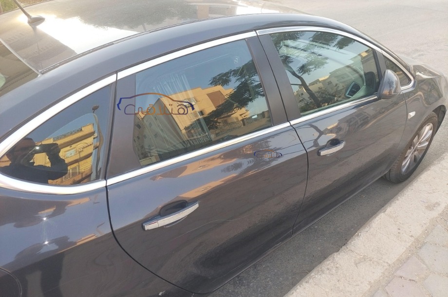 Astra Opel فيراني