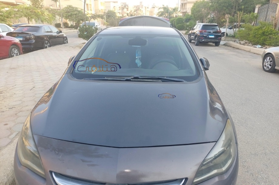 Astra Opel فيراني