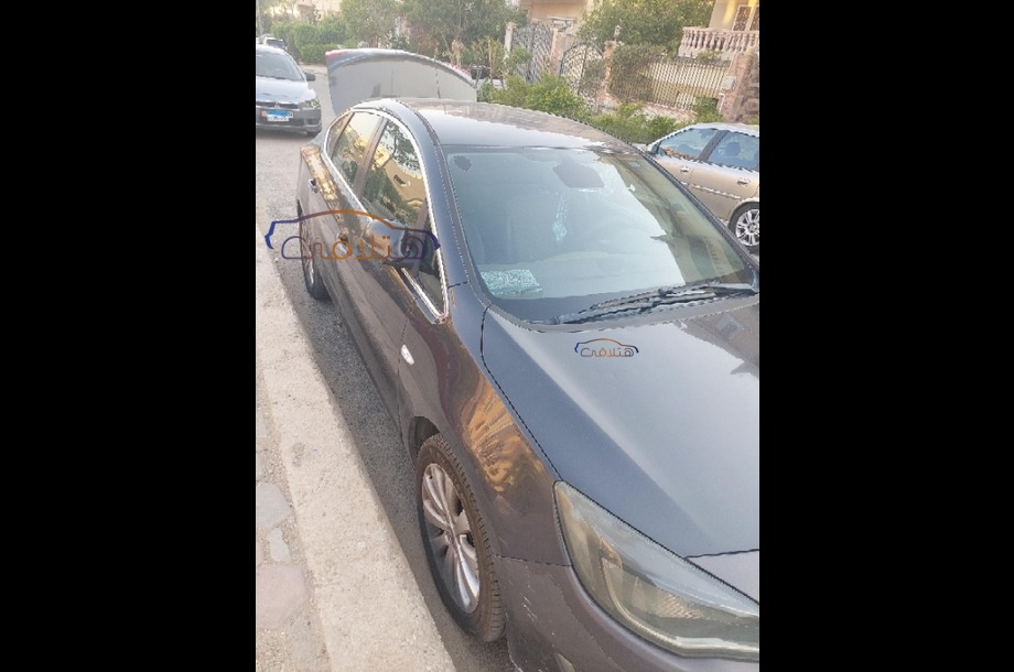 Astra Opel فيراني