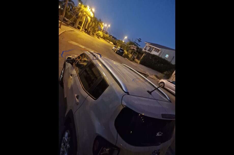 Renegade Jeep بيج