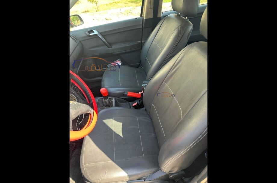 Polo Volkswagen Black