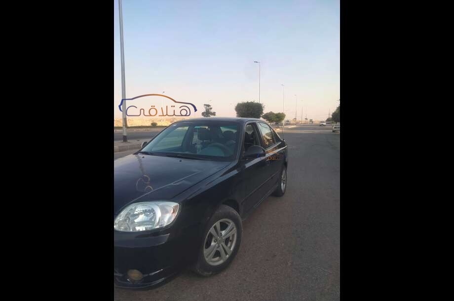Verna Hyundai Black