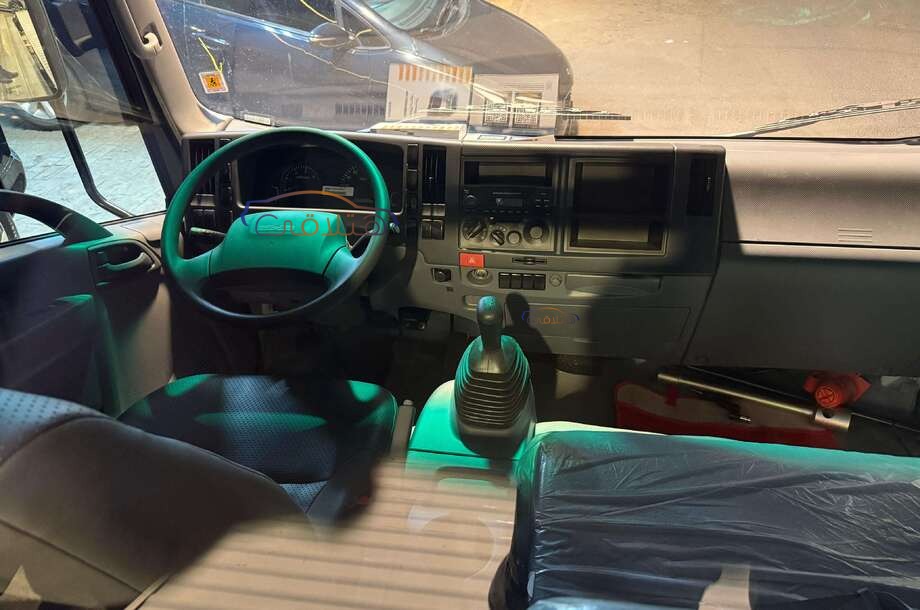 N-Series Chevrolet White