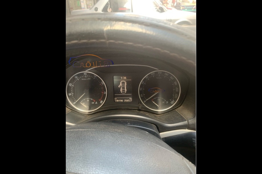 Fantasia Skoda Black