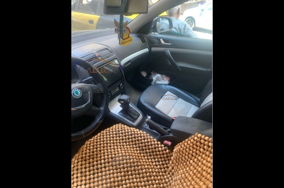 Fantasia Skoda Black