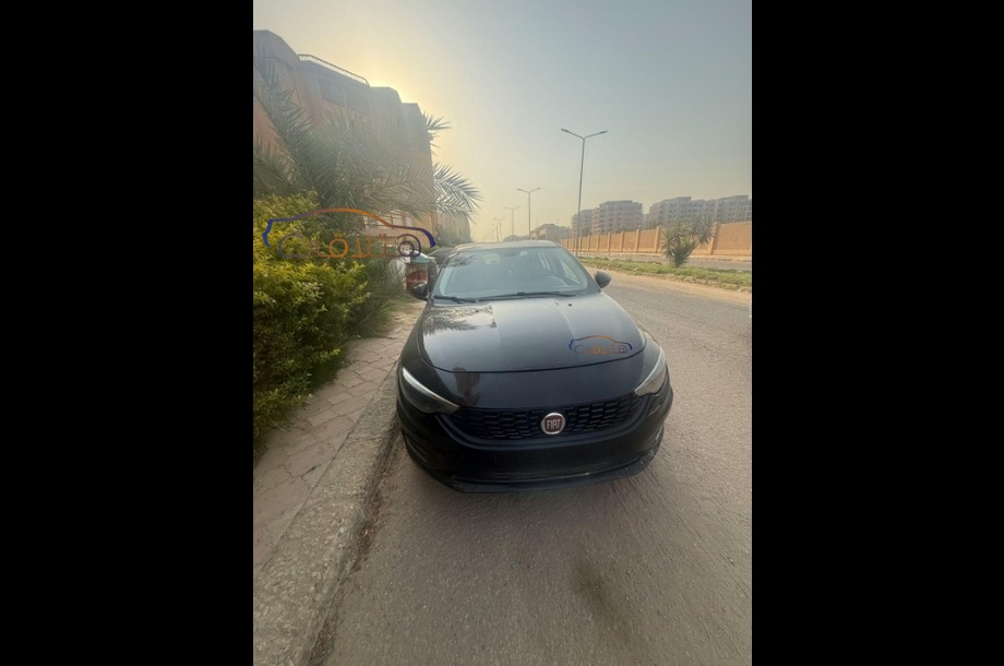 Tipo Fiat Black