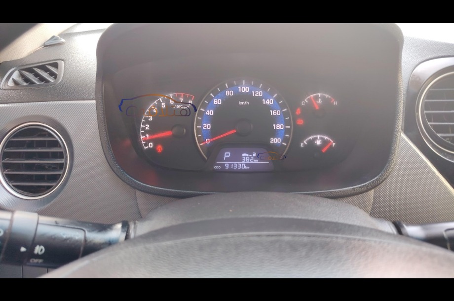 I10 Hyundai Petroleum