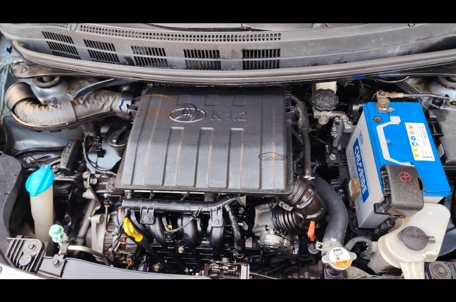 I10 Hyundai Petroleum