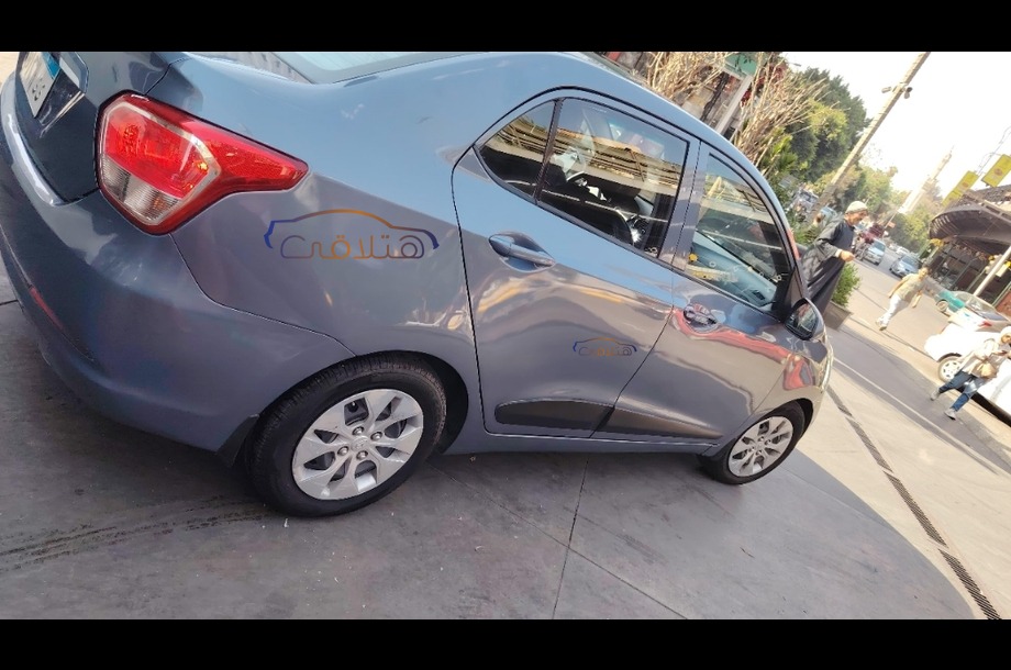 I10 Hyundai Petroleum