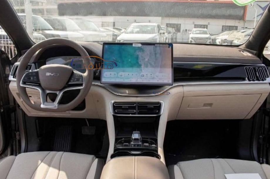 Song Plus Byd فضي