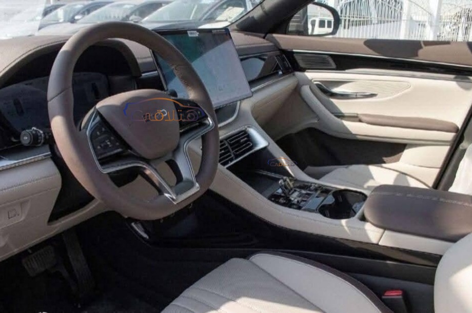 Song Plus Byd فضي