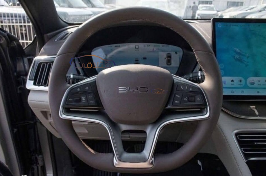 Song Plus Byd فضي