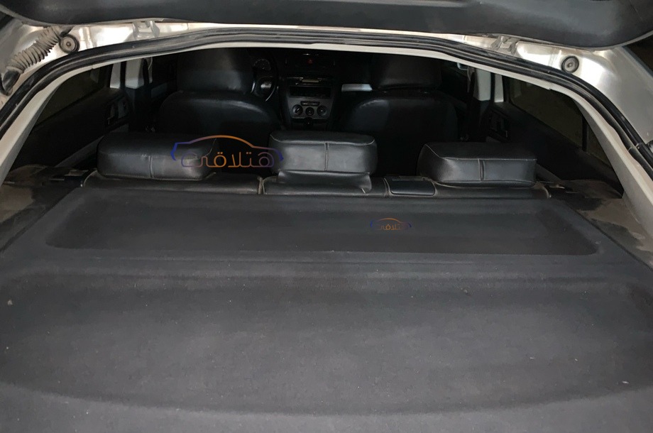 Octavia A5 Skoda Silver