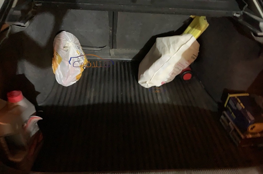 Octavia A5 Skoda Silver