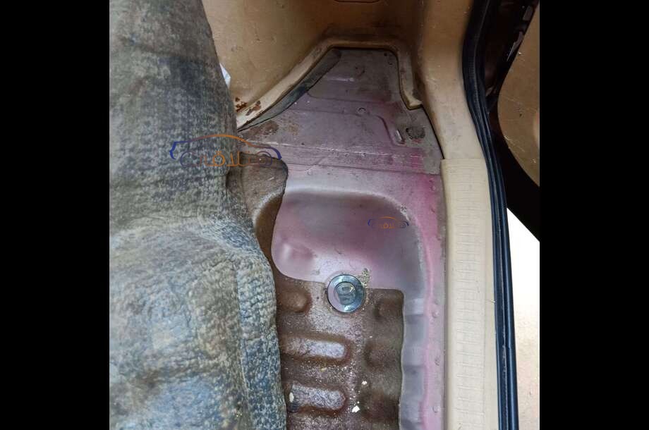 Tiggo Speranza احمر غامق