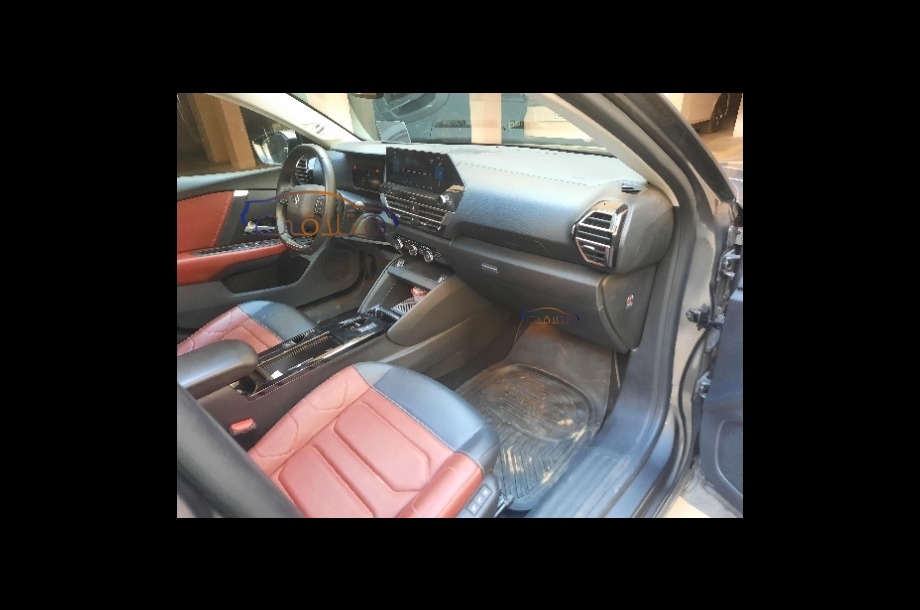 C4 Citroën فيراني