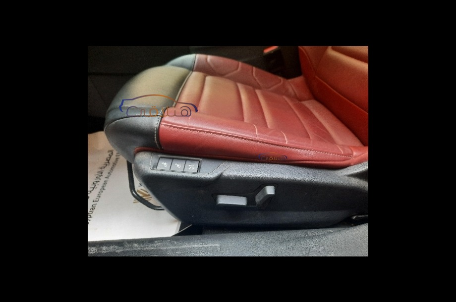 C4 Citroën فيراني