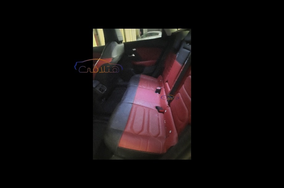 C4 Citroën فيراني