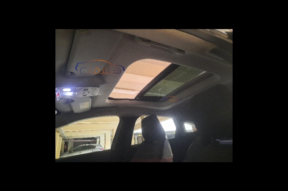 C4 Citroën فيراني