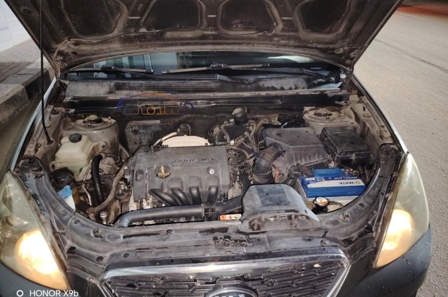 Carens Kia فيراني