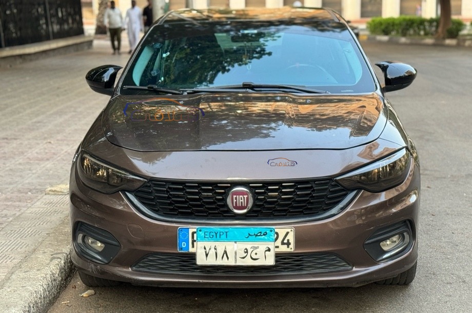 Tipo Fiat Mocha
