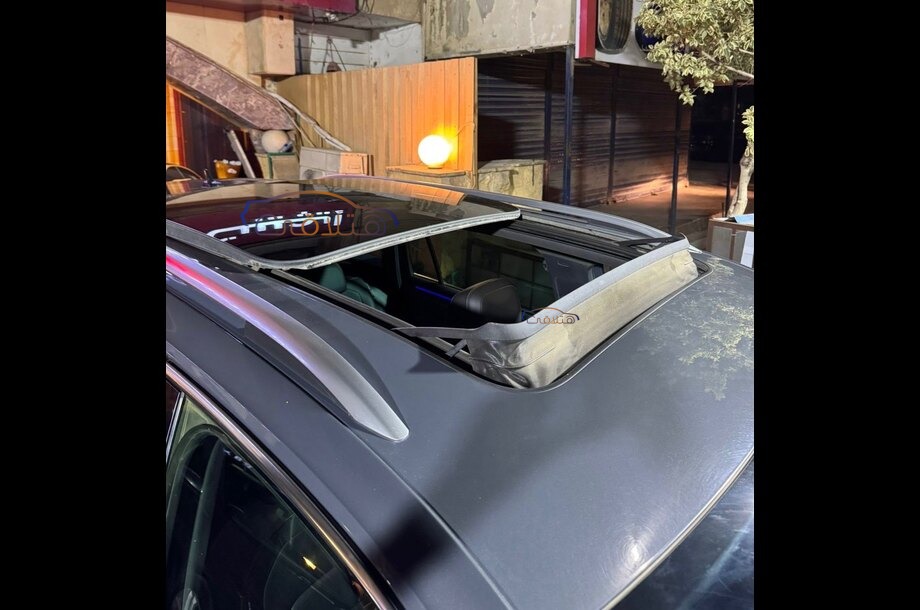 Tiguan Volkswagen Gray